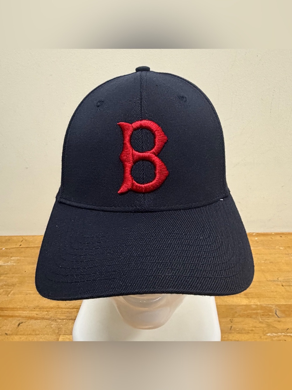 Forty Seven '47 Brand Fenway Park Collection Boston Red Sox Fitted L/XL